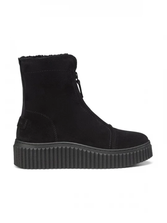Foto van product Marc O'Polo Snowboots zwart