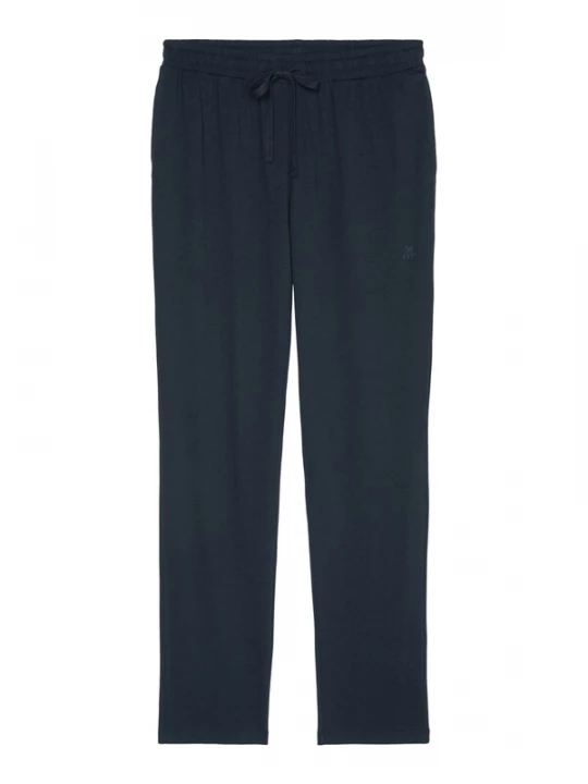 Foto van product Marc O'Polo Sportbroek ' Mix & Match Cotton ' blauw