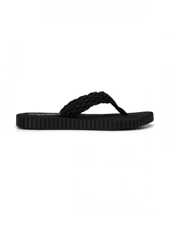 Foto van product Marc O'Polo Teenslipper zwart