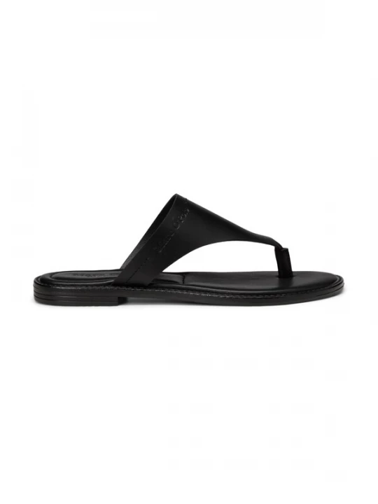 Foto van product Marc O'Polo Teenslipper zwart