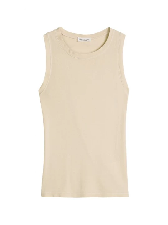 Foto van product Marc O'Polo Top beige