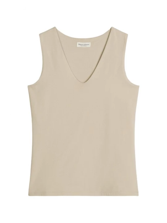 Foto van product Marc O'Polo Top beige