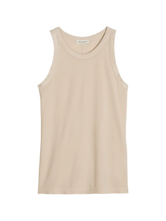 Foto van product Marc O'Polo Top beige