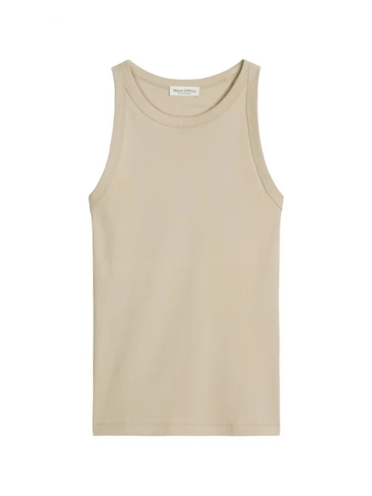 Foto van product Marc O'Polo Top beige