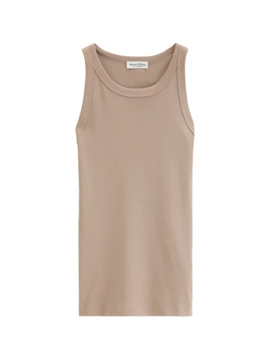 Foto van product Marc O'Polo Top beige