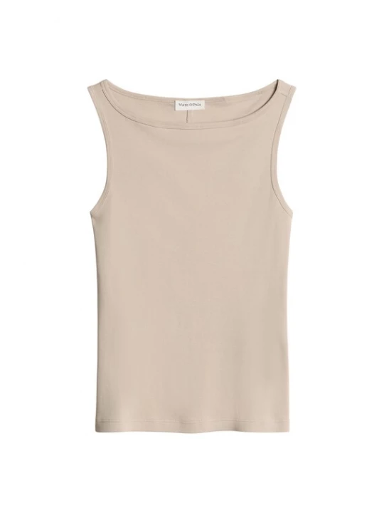 Foto van product Marc O'Polo Top beige