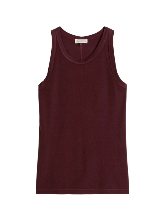 Foto van product Marc O'Polo Top bourgogne