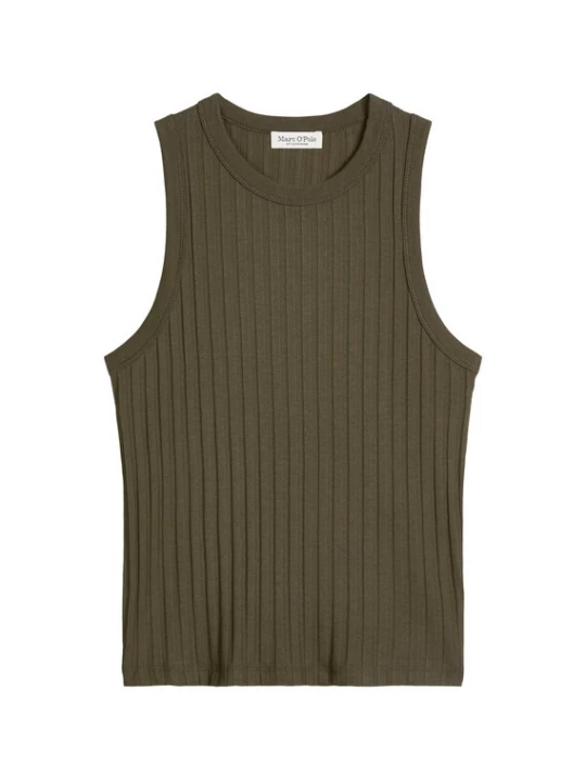 Foto van product Marc O'Polo Top bruin