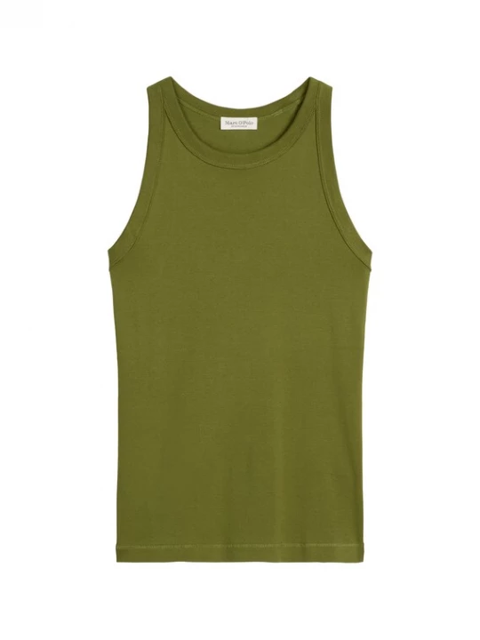 Foto van product Marc O'Polo Top groen