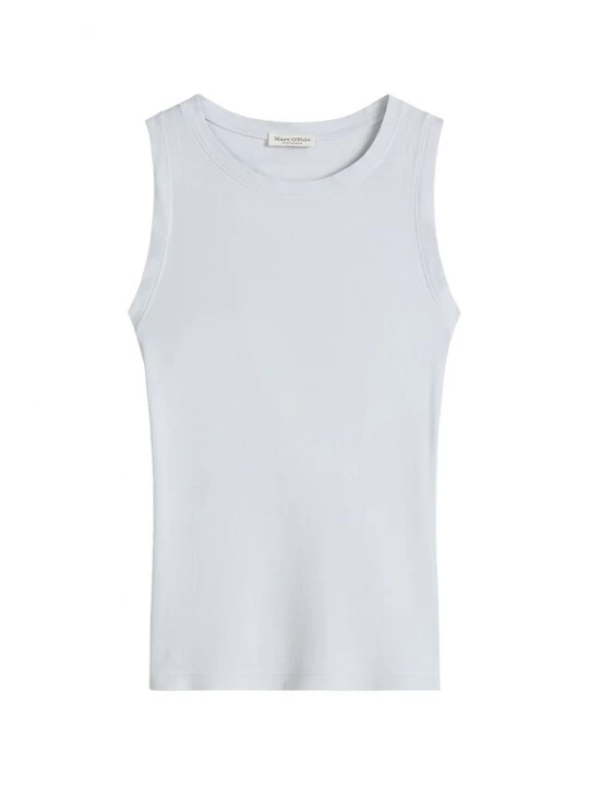 Foto van product Marc O'Polo Top hemelsblauw