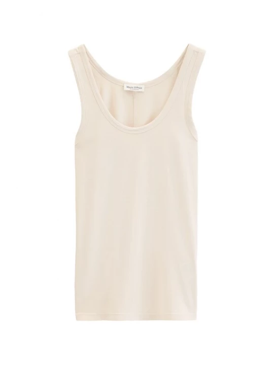 Foto van product Marc O'Polo Top lichtbeige