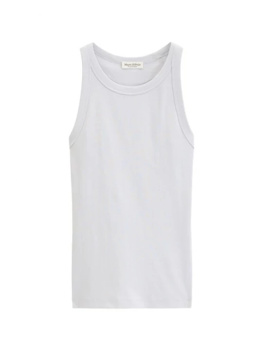 Foto van product Marc O'Polo Top lichtblauw