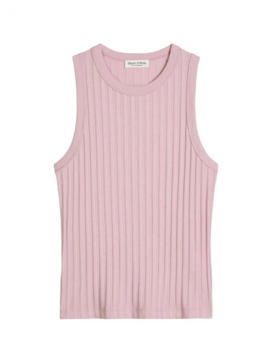 Foto van product Marc O'Polo Top lila