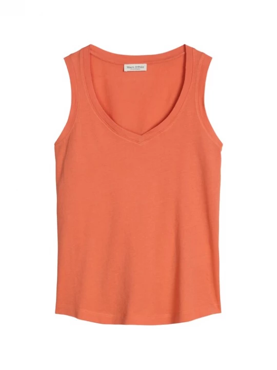 Foto van product Marc O'Polo Top oranje