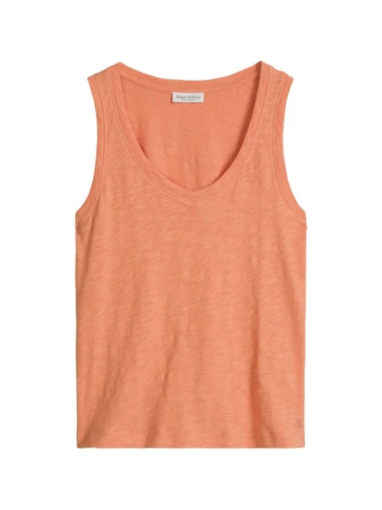 Foto van product Marc O'Polo Top oranje