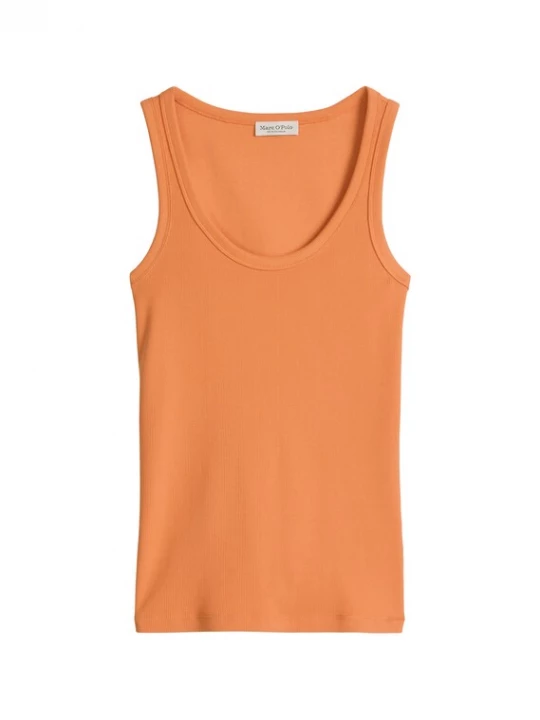 Foto van product Marc O'Polo Top oranje