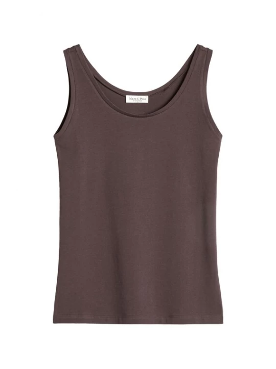 Foto van product Marc O'Polo Top rood