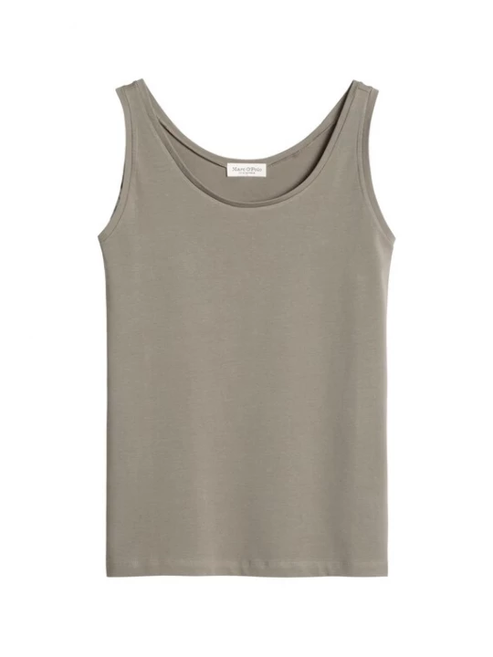 Foto van product Marc O'Polo Top taupe