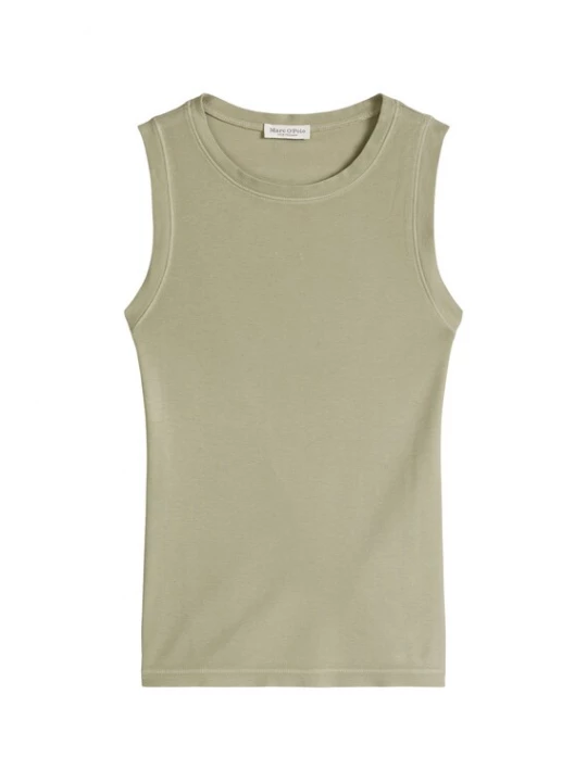 Foto van product Marc O'Polo Top taupe