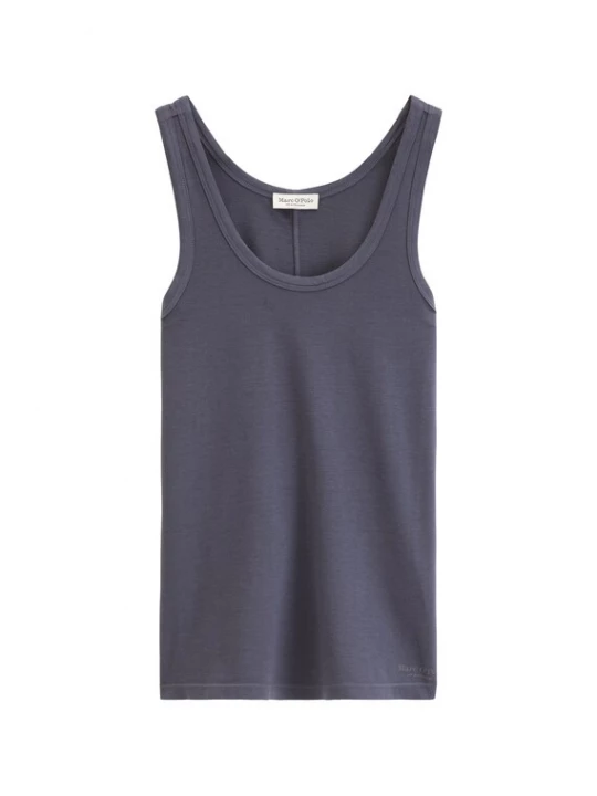 Foto van product Marc O'Polo Top violetblauw