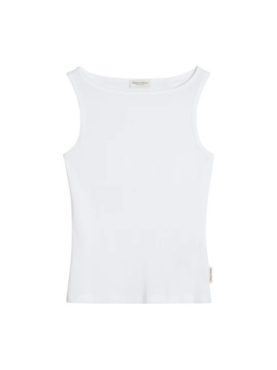 Foto van product Marc O'Polo Top wit