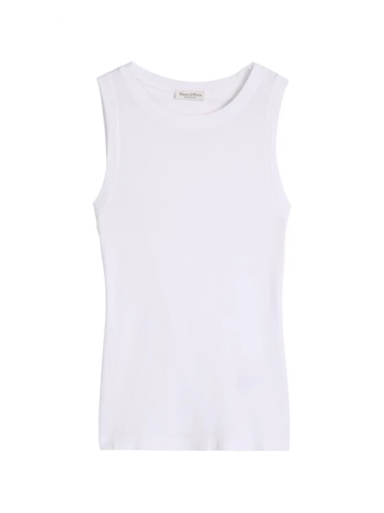 Foto van product Marc O'Polo Top wit