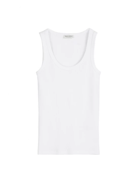 Foto van product Marc O'Polo Top wit