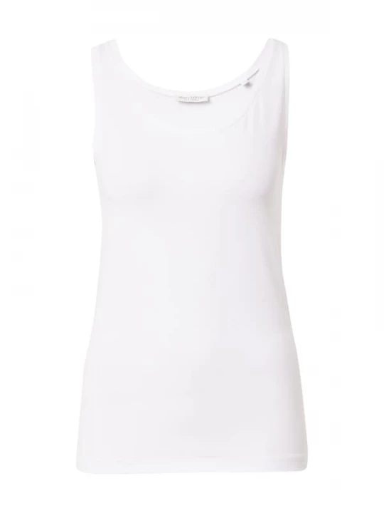 Foto van product Marc O'Polo Top wit