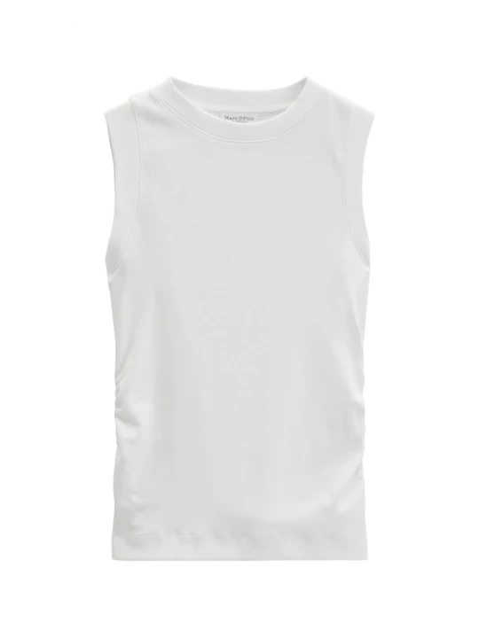 Foto van product Marc O'Polo Top wit