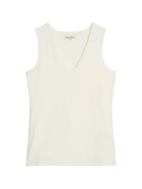 Foto van product Marc O'Polo Top wit