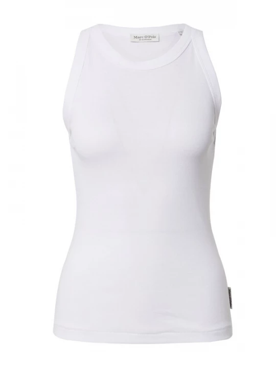 Foto van product Marc O'Polo Top wit