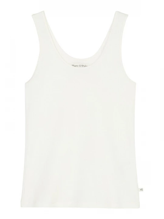 Foto van product Marc O'Polo Top wit