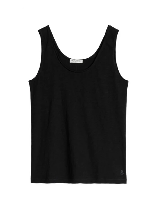 Foto van product Marc O'Polo Top zwart