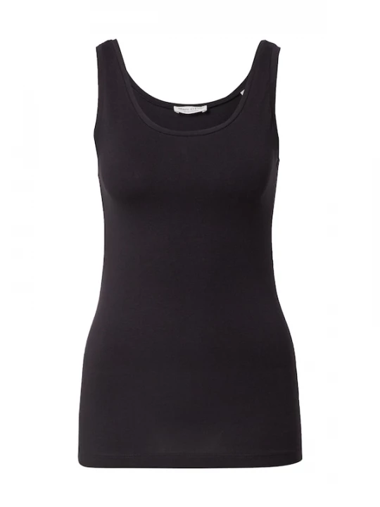 Foto van product Marc O'Polo Top zwart