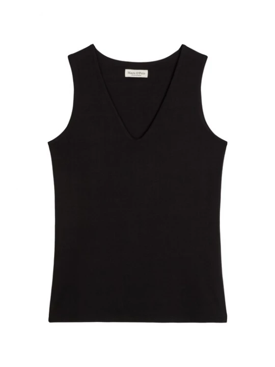 Foto van product Marc O'Polo Top zwart