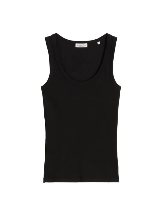 Foto van product Marc O'Polo Top zwart