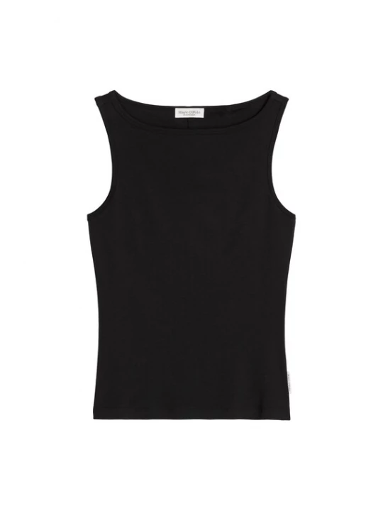 Foto van product Marc O'Polo Top zwart