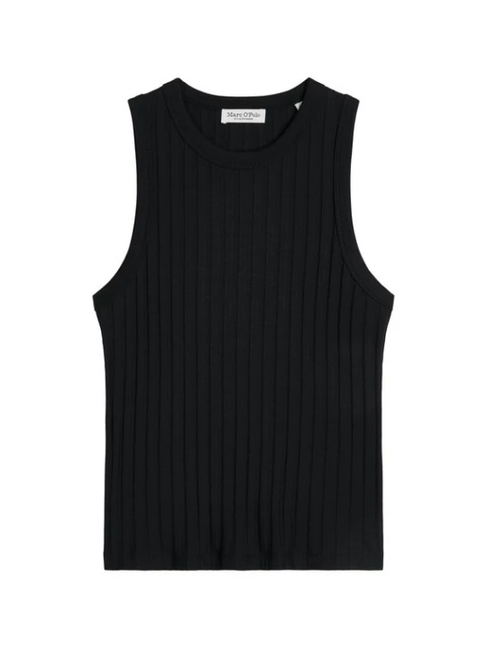 Foto van product Marc O'Polo Top zwart