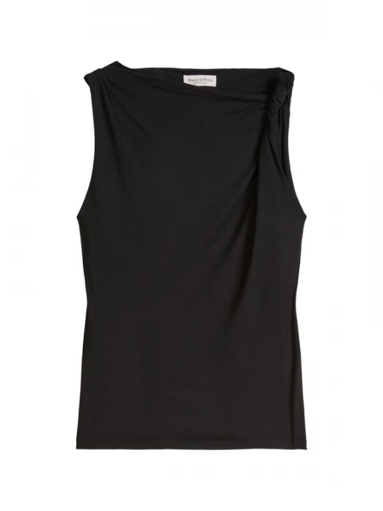 Foto van product Marc O'Polo Top zwart
