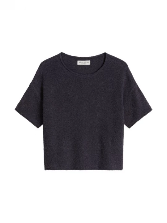 Foto van product Marc O'Polo Trui antraciet