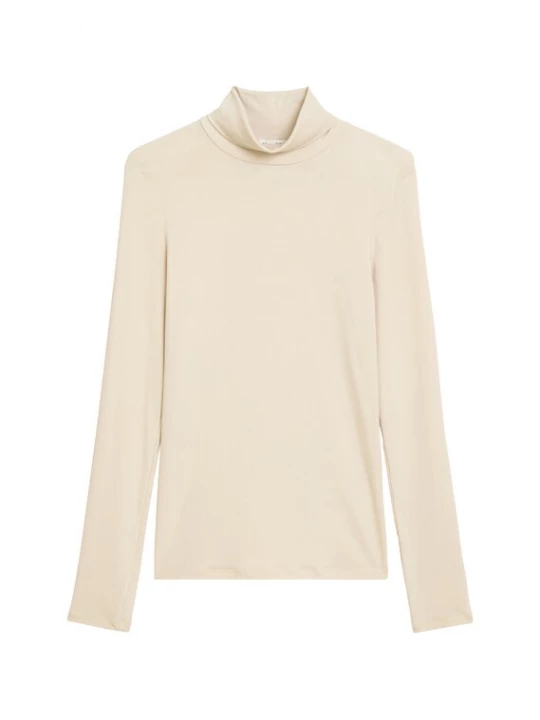 Foto van product Marc O'Polo Trui beige