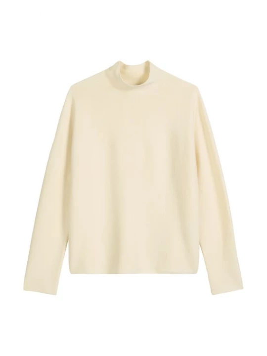 Foto van product Marc O'Polo Trui beige