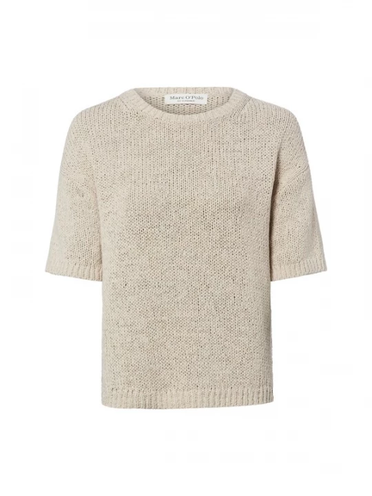 Foto van product Marc O'Polo Trui beige
