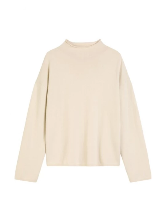 Foto van product Marc O'Polo Trui beige