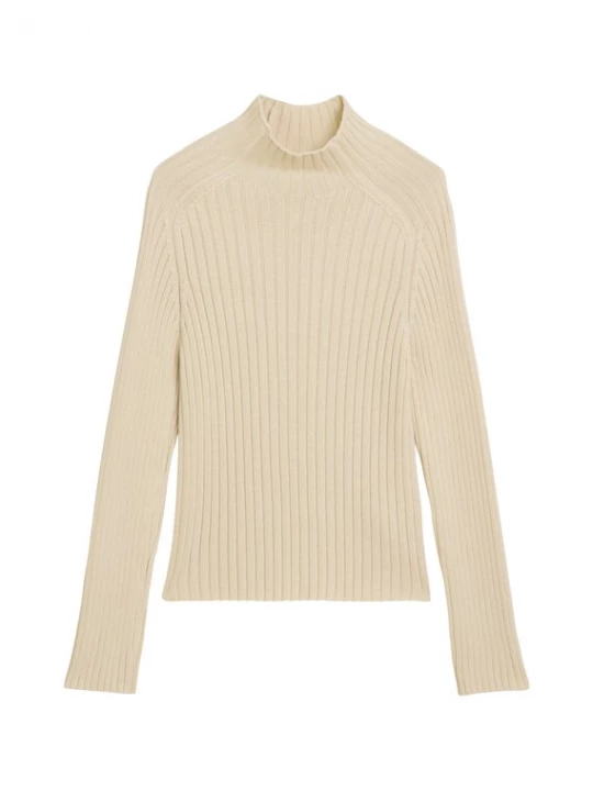 Foto van product Marc O'Polo Trui beige
