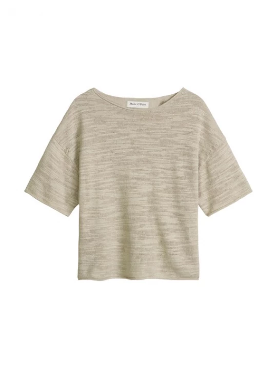 Foto van product Marc O'Polo Trui beige