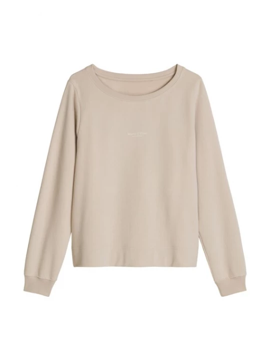 Foto van product Marc O'Polo Trui beige