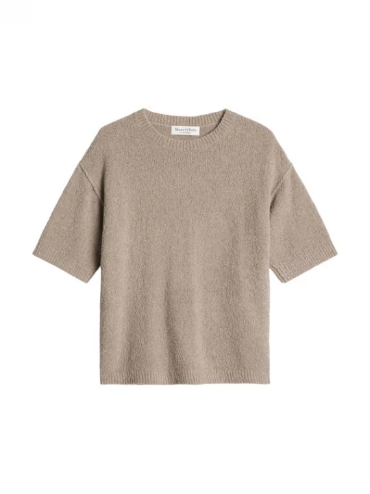 Foto van product Marc O'Polo Trui beige