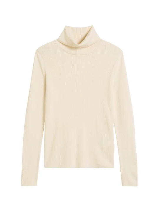 Foto van product Marc O'Polo Trui beige