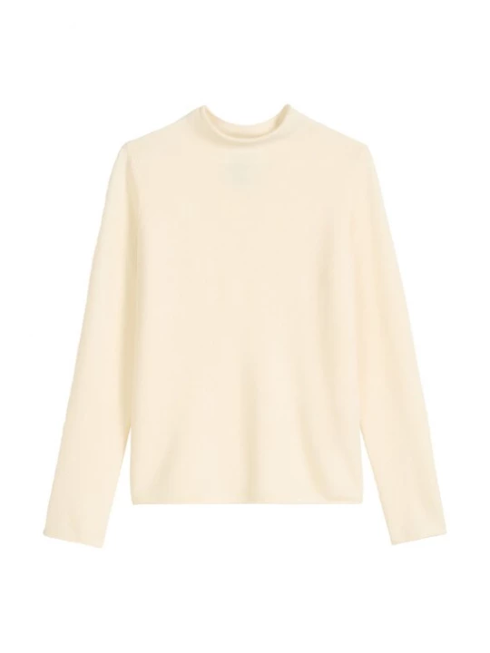 Foto van product Marc O'Polo Trui beige